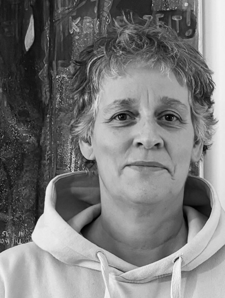 Inga Graebsch